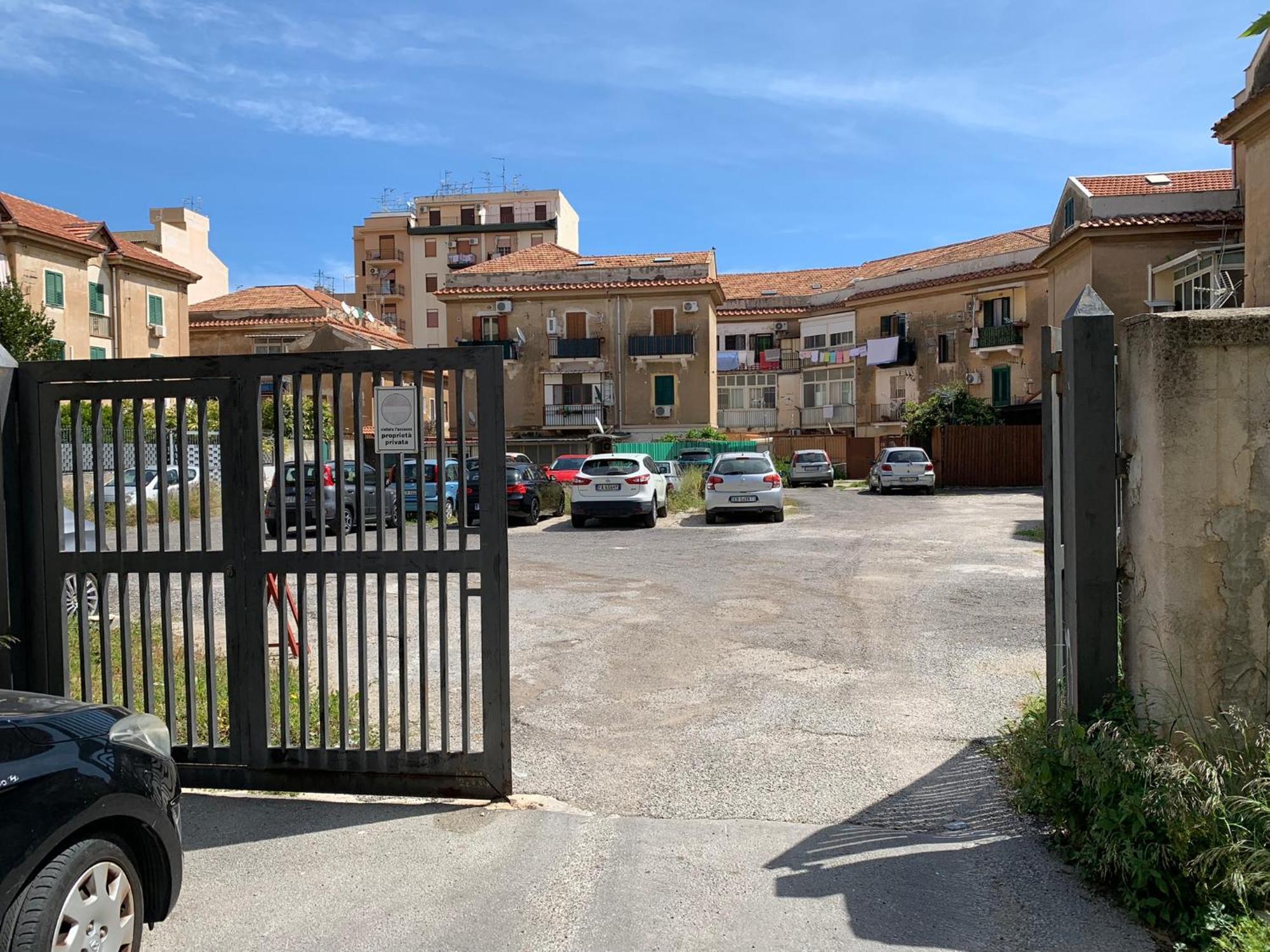Casa Arenella Appartamento Con Parcheggio Privato Palermo Luaran gambar