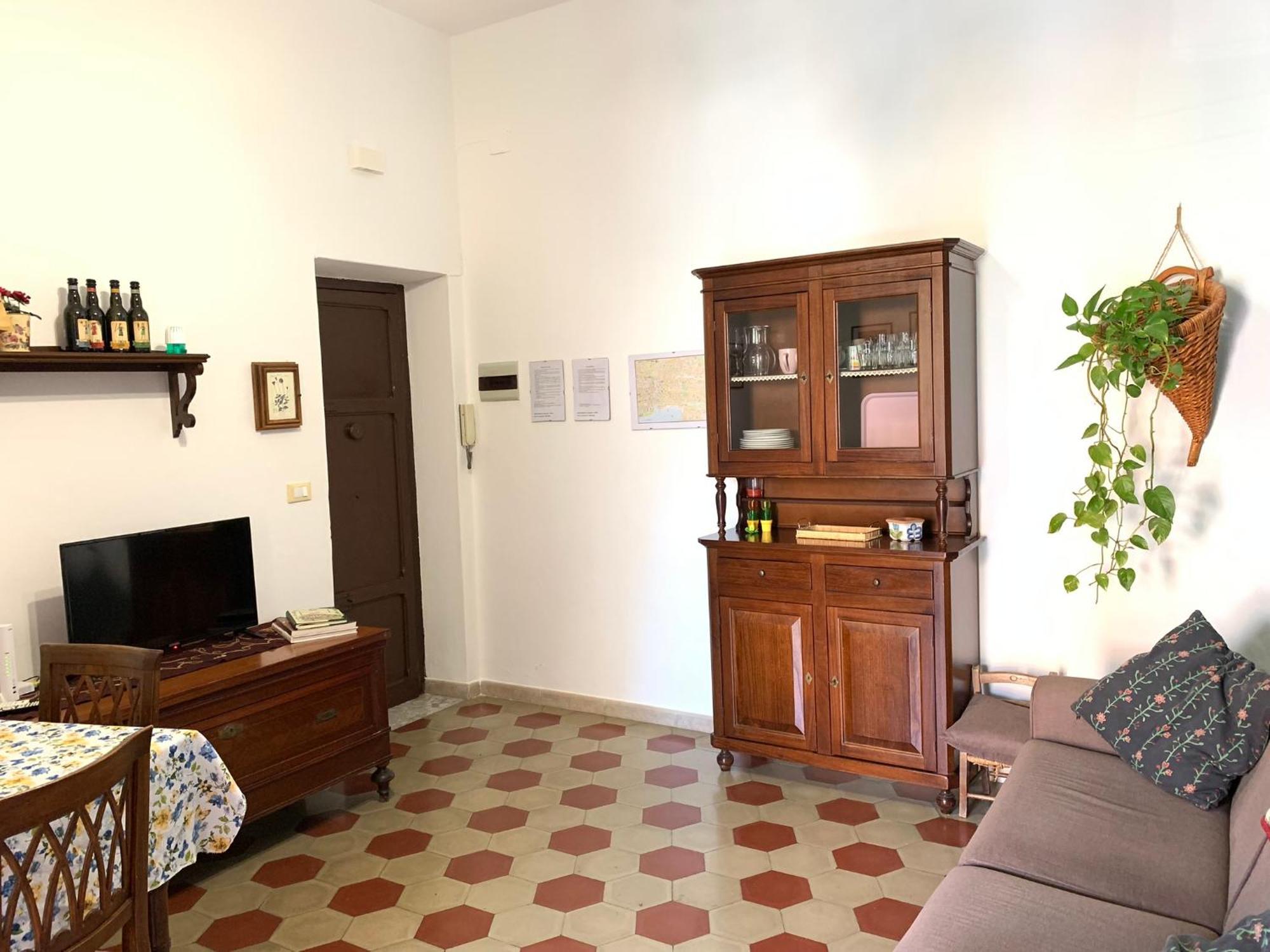 Casa Arenella Appartamento Con Parcheggio Privato Palermo Luaran gambar